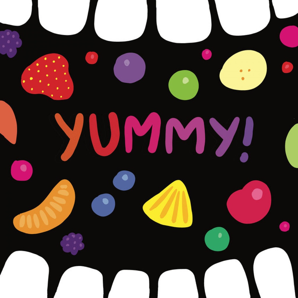 [9781935242345] YUMMY