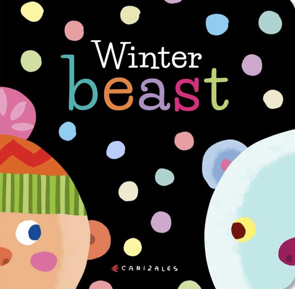[9781935242369] Winter beast