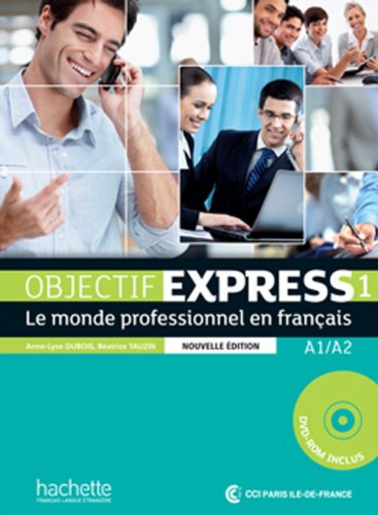 OBJECT EXPRESS 1 ALUMNO+CDROM