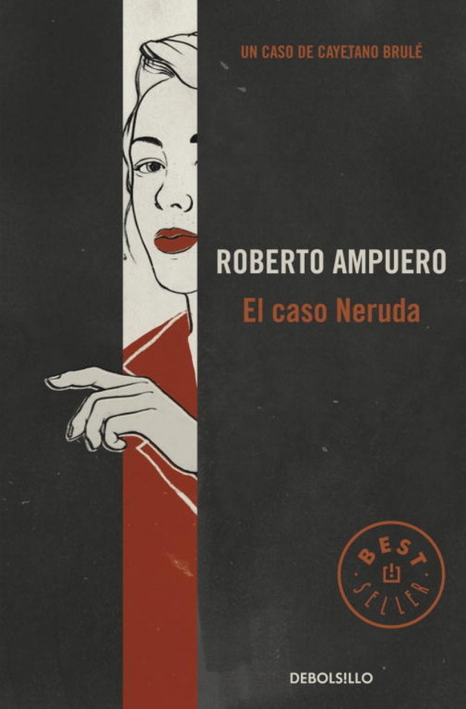 [9789563250954] El caso Neruda