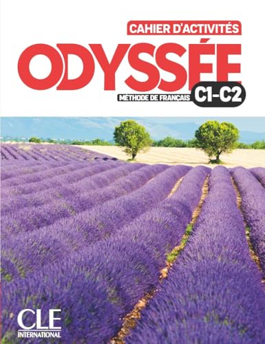 [9782090356168] ODYSSÉE - CAHIER C1;C2