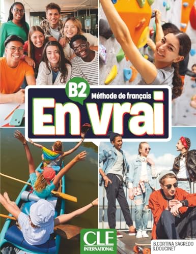 (25).EN VRAI 4 LIVRE DE L'ELEVE (BACHILLERATO)