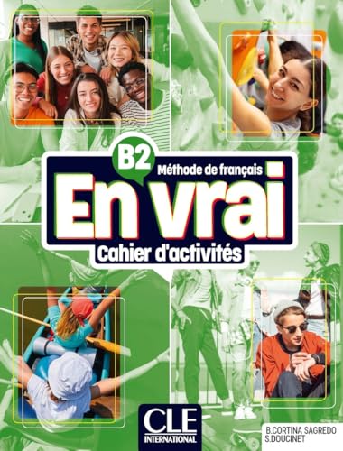 [9782090398106] (25).EN VRAI 4 CAHIER D'ACTIVITES (BACHILLERATO)