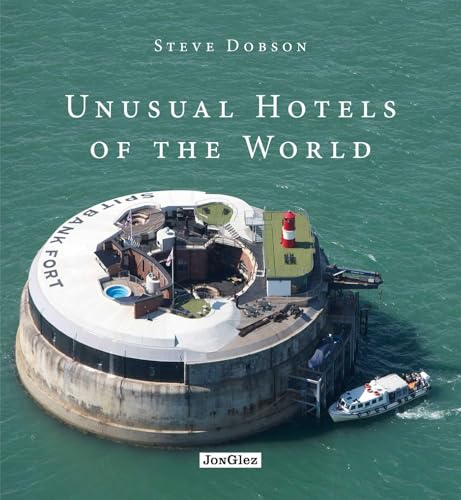 [9782361950675] Unusual hotels of the world