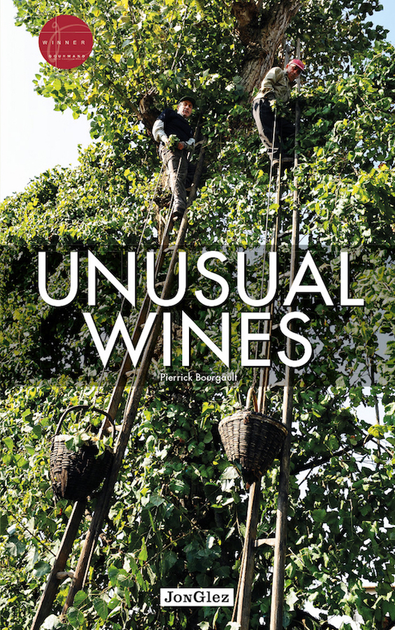 [9782361951399] Unusual wines
