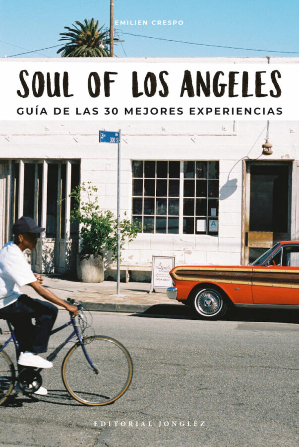 [9782361953447] SOUL OF LOS ANGELES