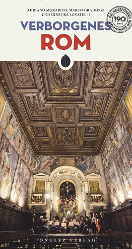 [9782361953652] Verborgenes Rom