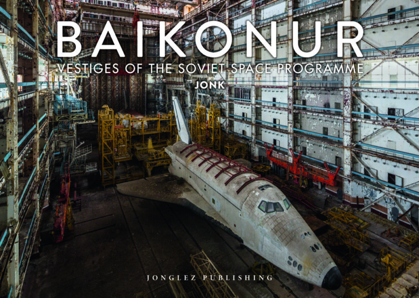 [9782361953768] Baikonour vestiges du programm