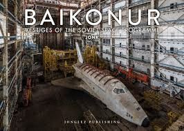 [9782361953775] Baikonur vestiges soviet space programme
