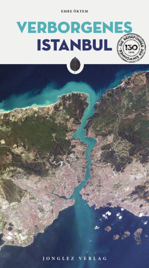 [9782361954789] Verborgenes Istanbul