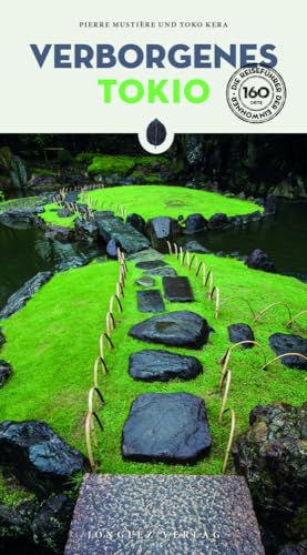 [9782361954963] Verborgenes Tokio