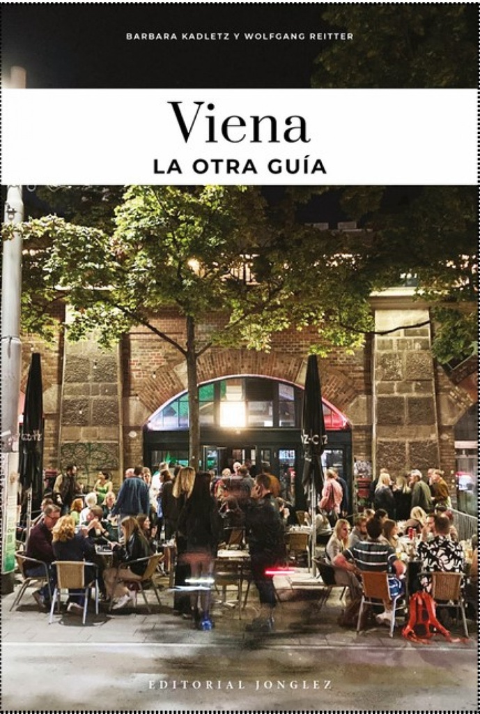 [9782361959371] Viena, La otra guía (2025)