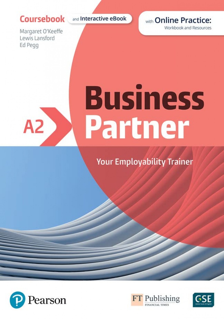 [9781292392943] business partner a2 course.basic (+my english lab)