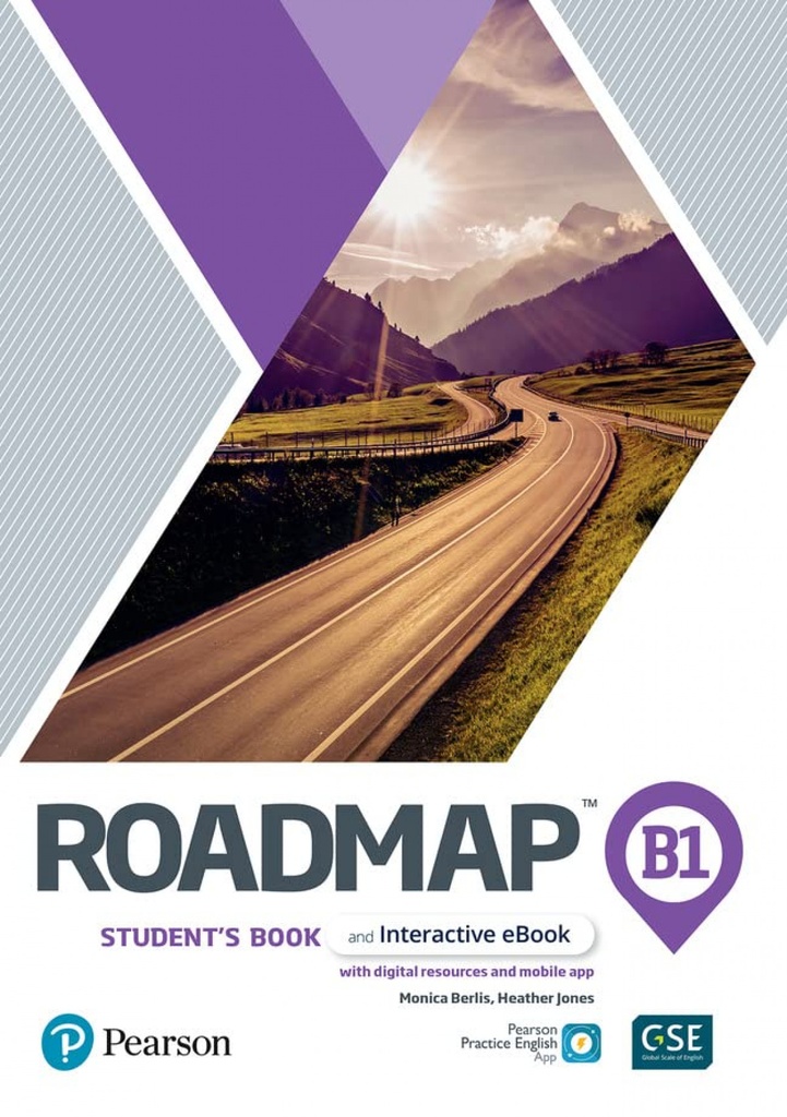 [9781292393032] Roadmap B1 Student´s
