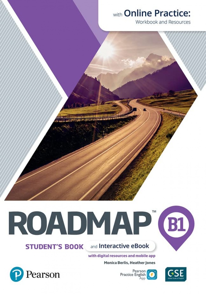 [9781292393087] Roadmap B1 Alumno+ejercicios