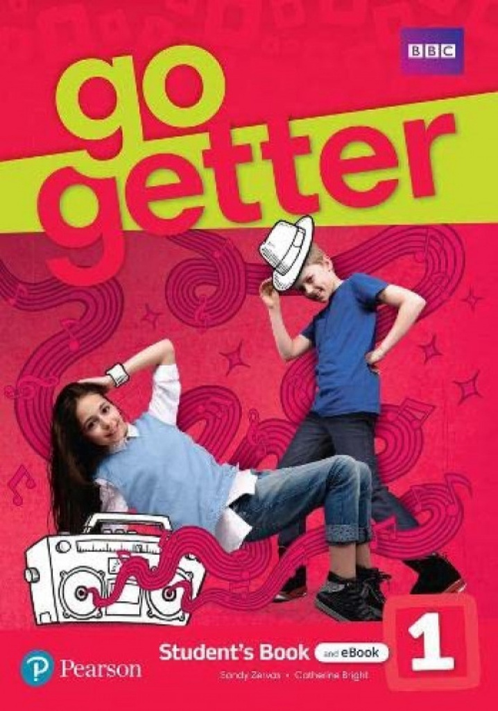 [9781292393292] gogetter 1.student's book