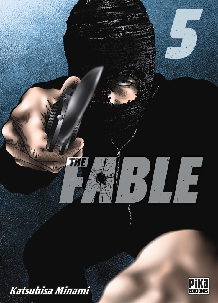 [9782811699154] The Fable, 5