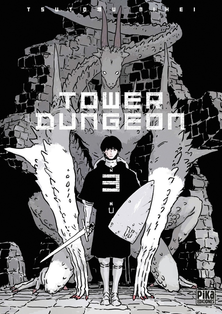 [9782811699406] Tower Dungeon 3