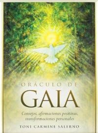 [9782813203397] Oraculo de gaia (cofre con 45 cartas + libro)