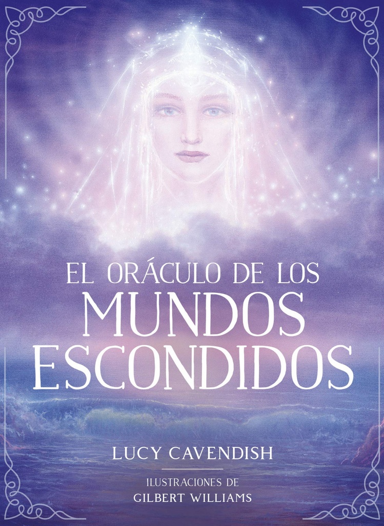 [9782813223265] El oraculo de los mundos escondidos