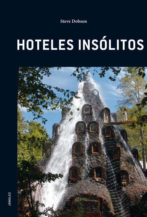 [9782915807424] Hoteles insólitos