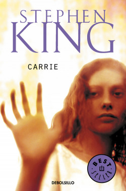 [9788497595698] Carrie (Spanish Edition)