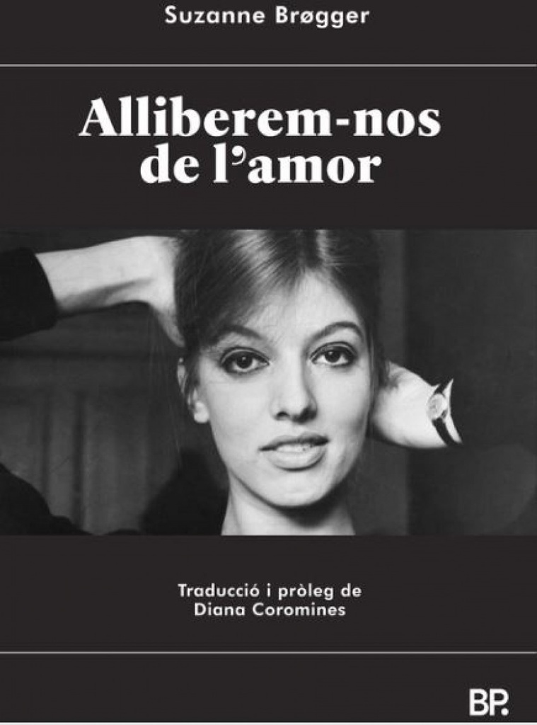 [9782958484903] Alliberem-nos de l´amor