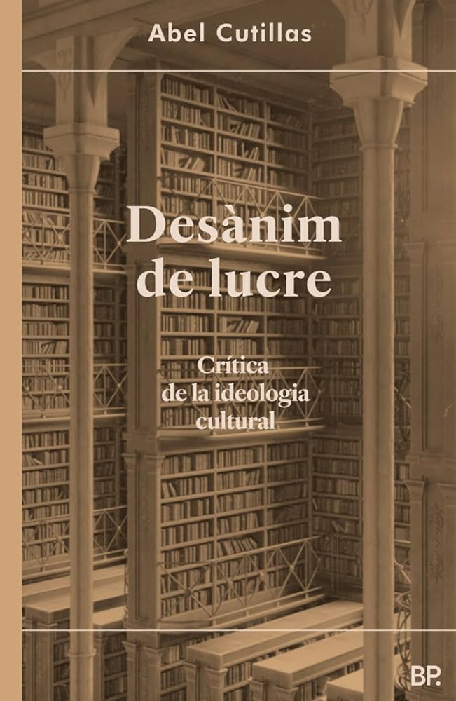[9782958484996] DESÀNIM DE LUCRE