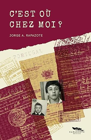 C'est où chez moi?