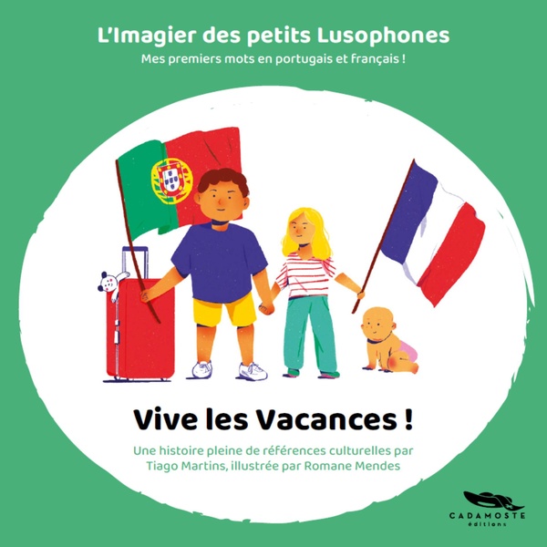 [9782958677473] Vive les Vacances