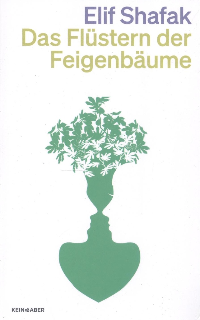 [9783036961620] Das flustern der feigenbaume