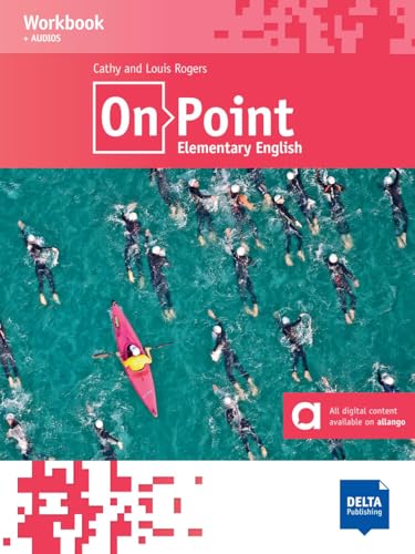 [9783125012691] ON POINT A2 WORKBOOK