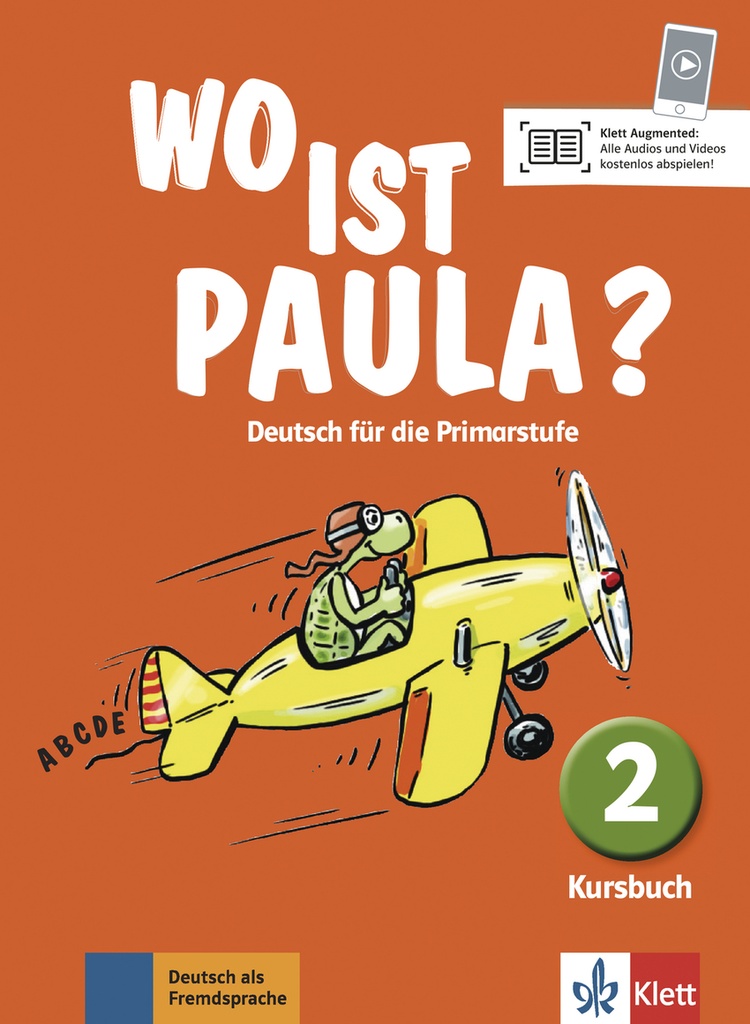 [9783126052825] WO IST PAULA? 2 ALUMNO