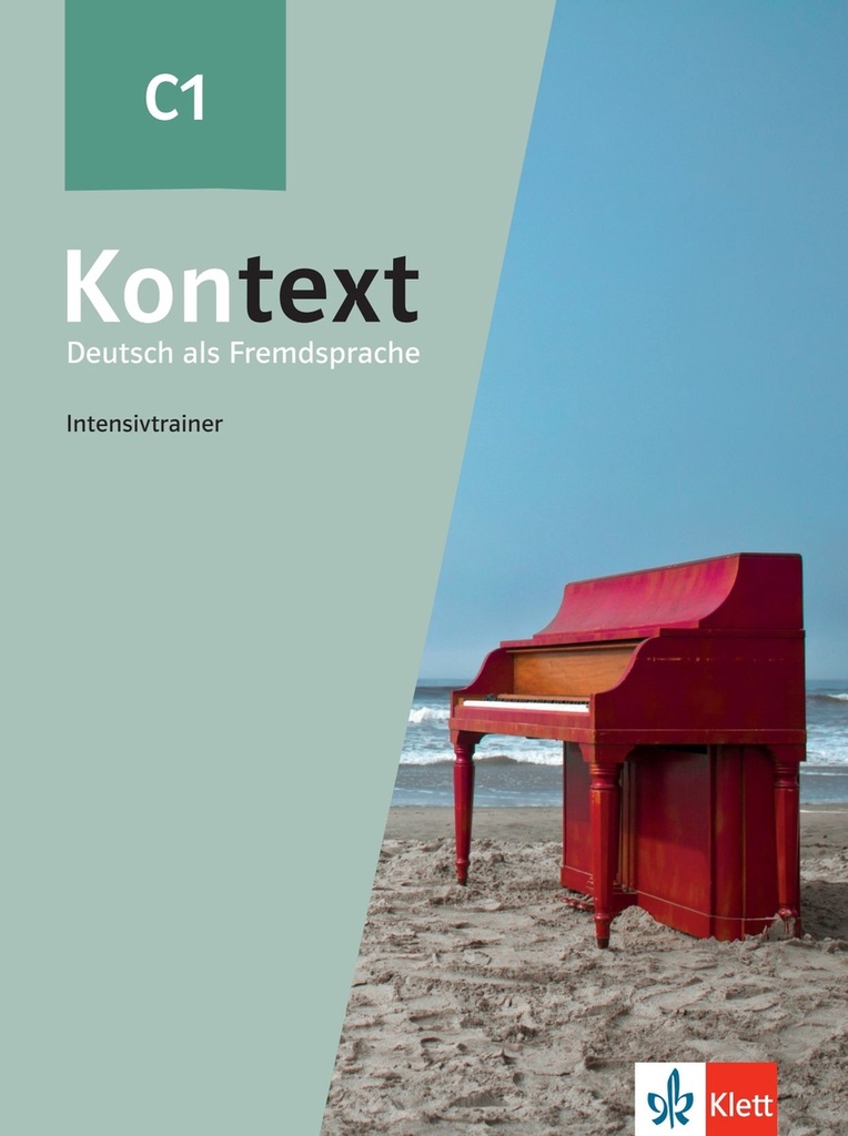 [9783126053525] KONTEXT C1 INTENSIVTRAINER