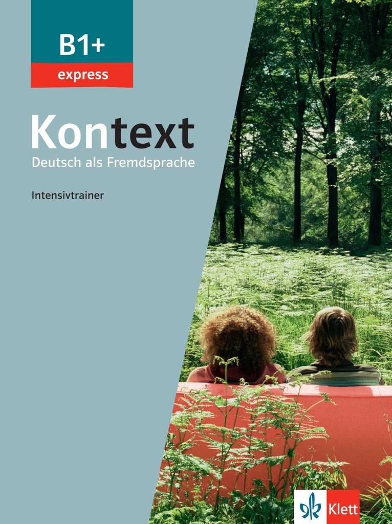 KONTEXT B1+ EXPRESS INTENSIVTRAINER