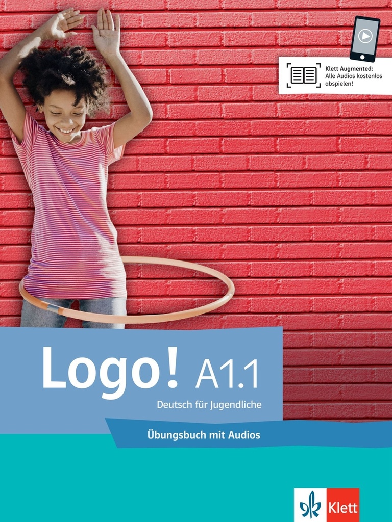 [9783126053815] Logo! a1.1, libro de ejercicios + online