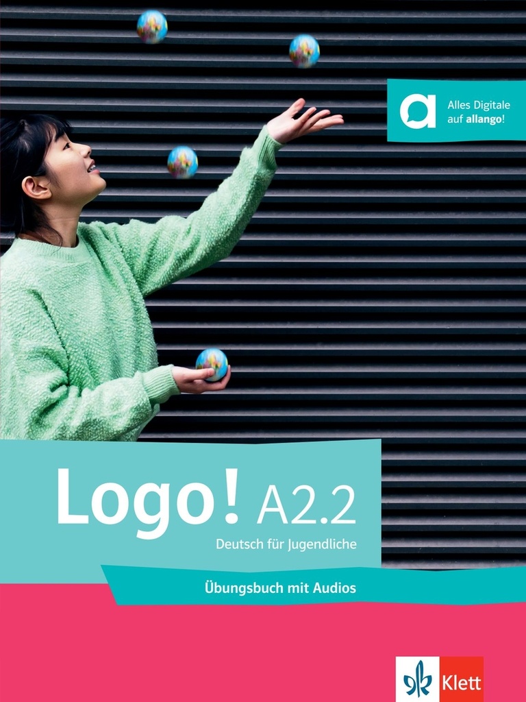 [9783126053945] Logo! a2.2, libro de ejercicios