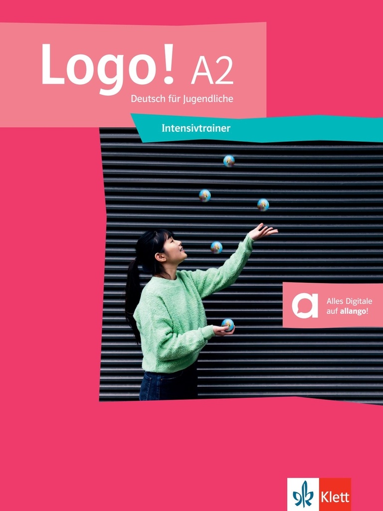 [9783126053983] LOGO! A2 INTENSIVTRAINER