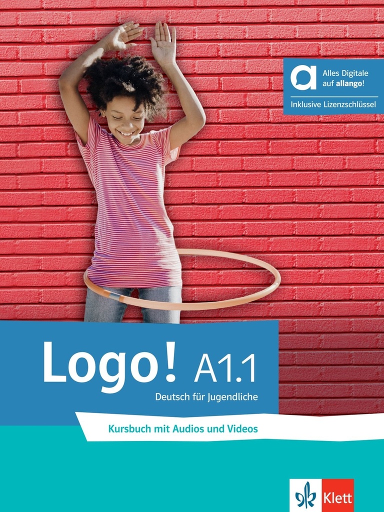[9783126054003] Logo! a1.1, edición híbrida allango
