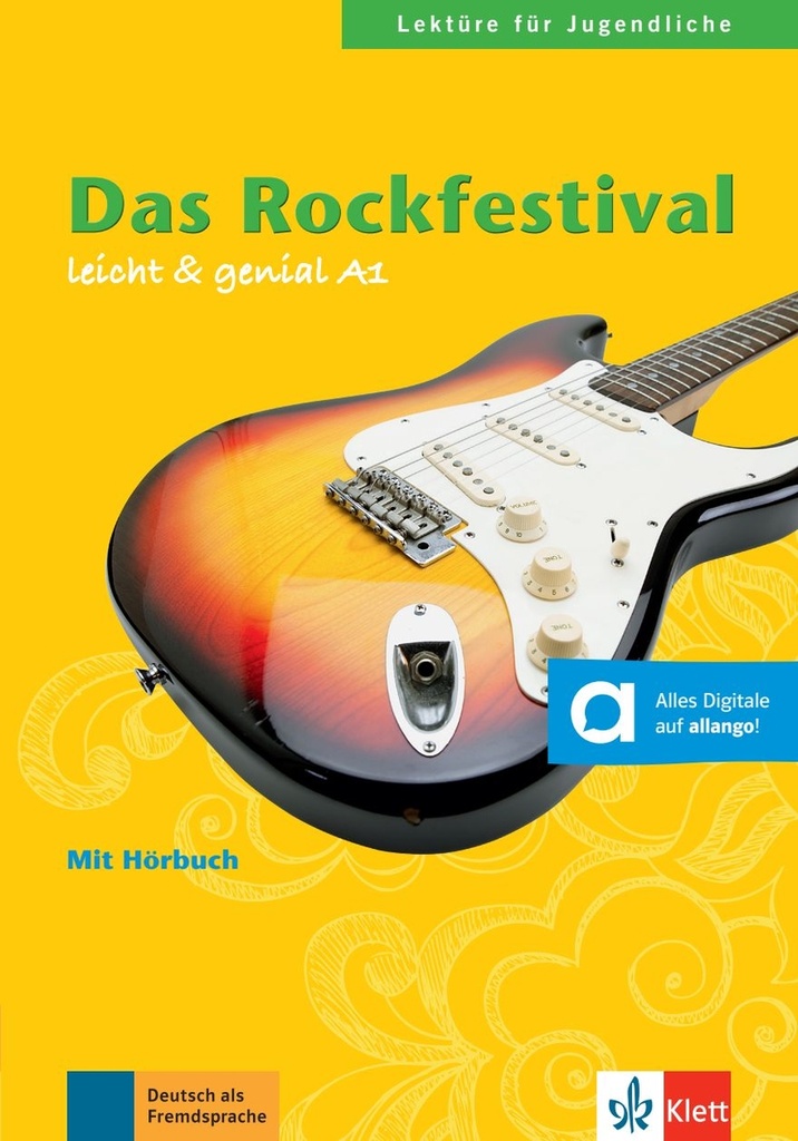 [9783126064194] Das Rockfestival A2