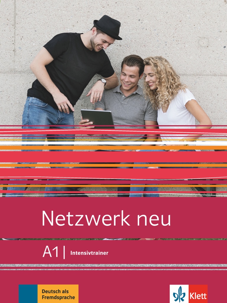 [9783126071581] NETZWERK NEU A1 INTENSIVTRAINER