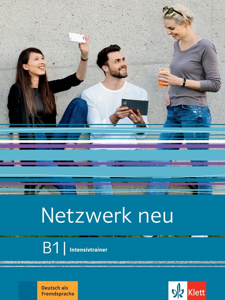 [9783126071741] NETZWERK NEU B1 INTENSIVTRAINER