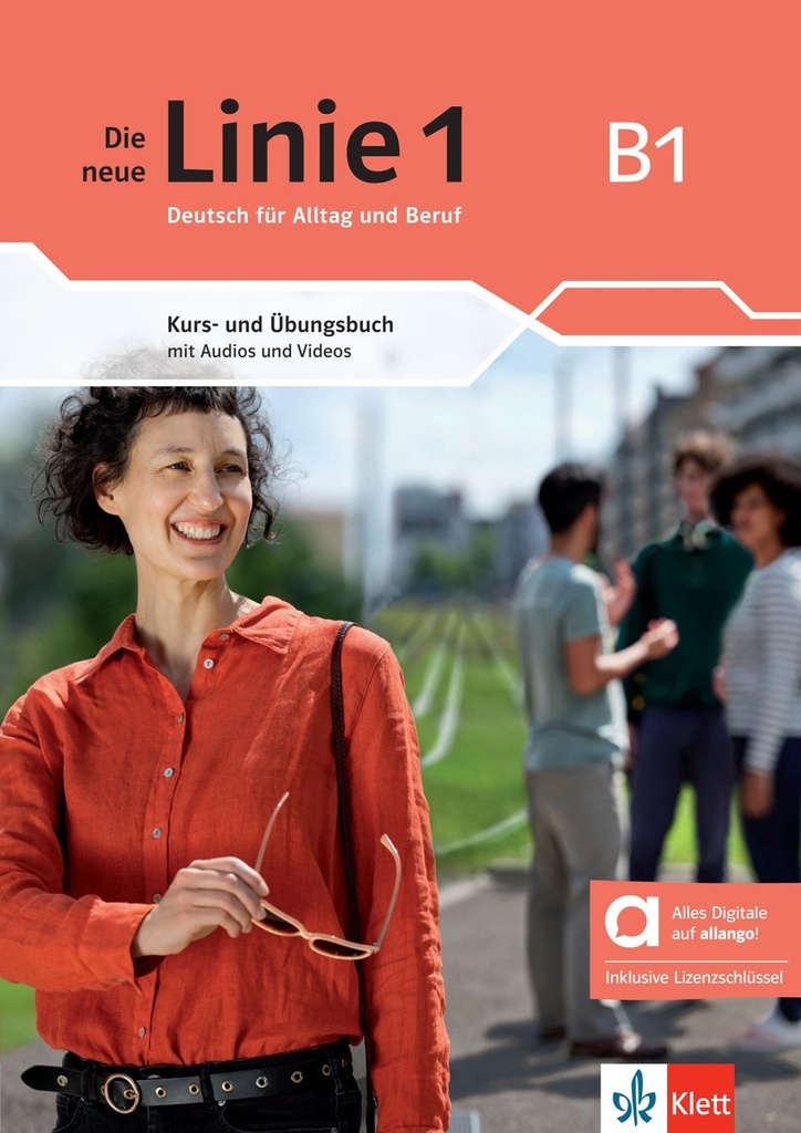 [9783126072564] LINIE 1 B1 DN HYBR AL+EJ