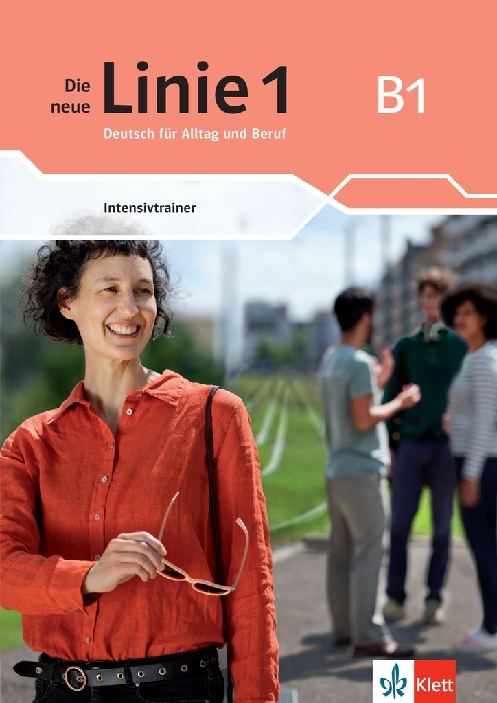 [9783126072588] LINIE 1 B1 DN TRAINER