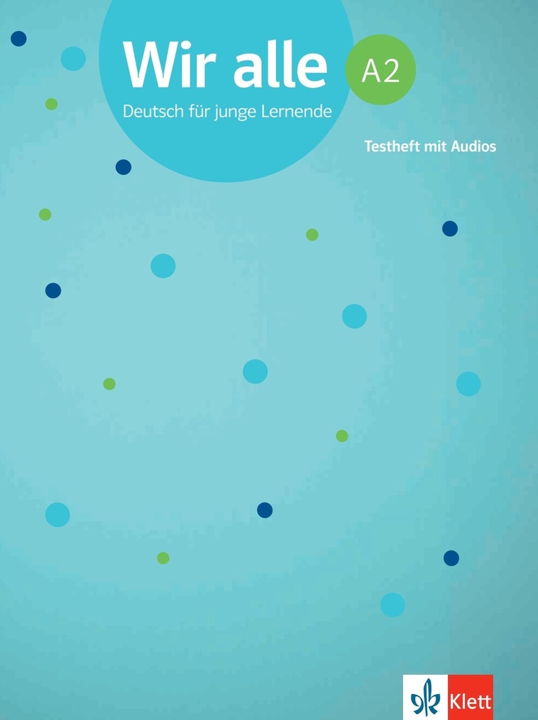 [9783126740111] WIR ALLE A2 TESTHEFT