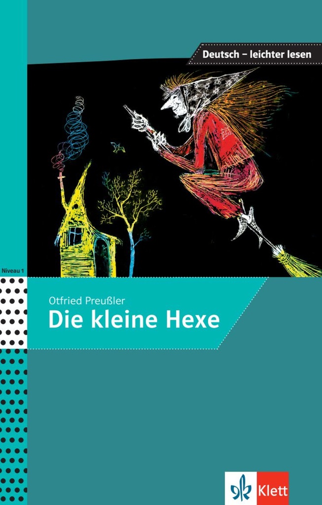 [9783126741026] DIE KLEINE HEXE