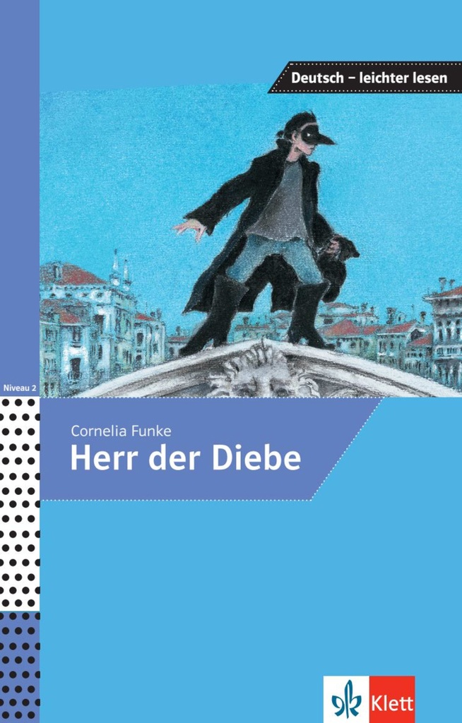 [9783126741101] HERR DER DIEBE