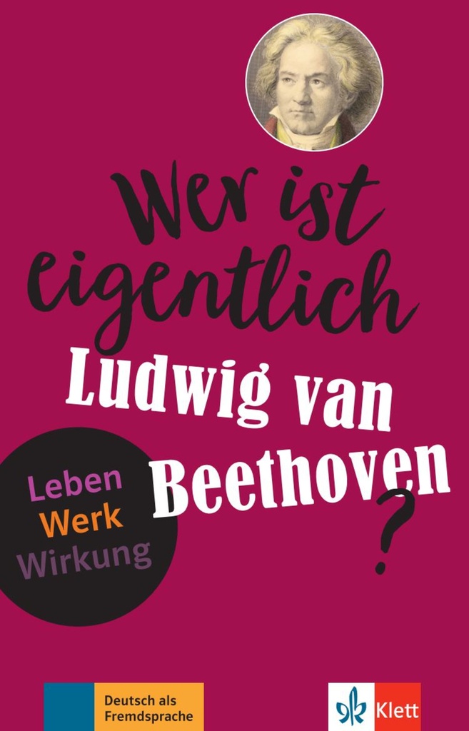 [9783126742269] QUIEN ES BEETHOVEN
