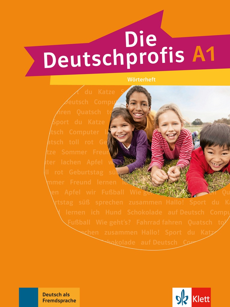 [9783126764728] DIE DEUTSCHPROFIS GLOSARIO MONOLINGUE