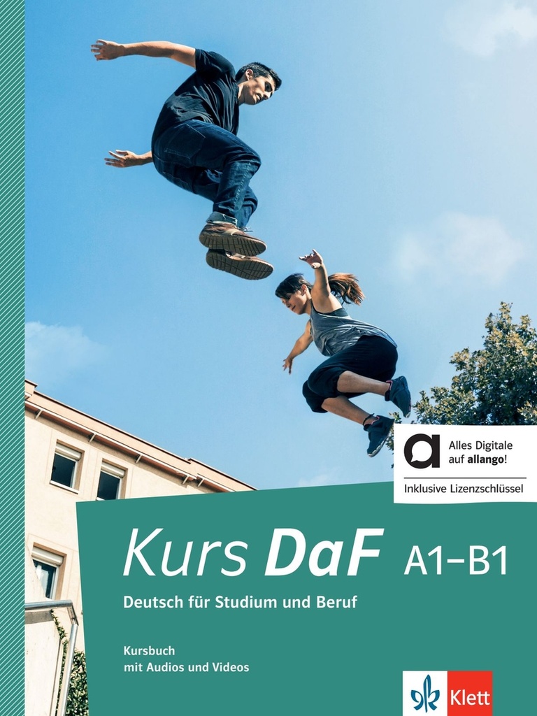 [9783126768443] KURS DAF A1-B1 HIBR-ALLANGO